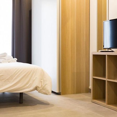 Apartamento Malaga Marmoles 3 エクステリア 写真