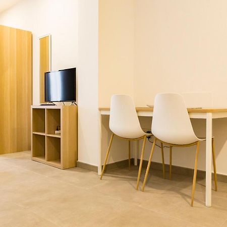 Apartamento Malaga Marmoles 3 エクステリア 写真